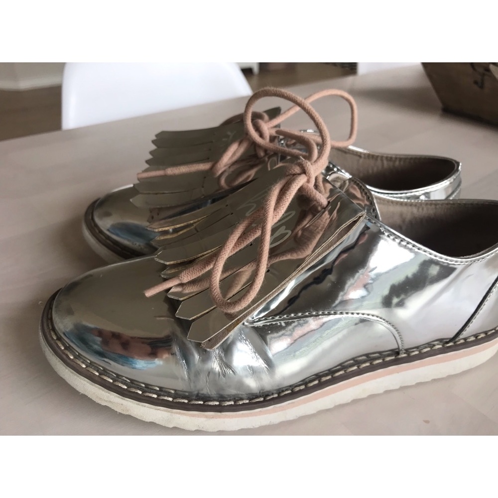 Girls Zara Shoes